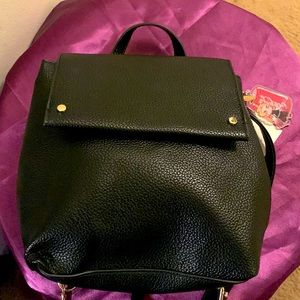 A New Day handbag/backpack